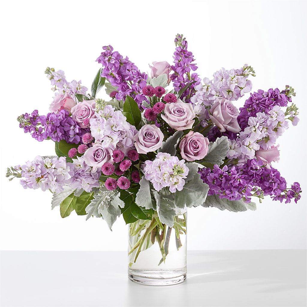 One in a Million Bouquet – Fleuriste East Angus Et Maison Du Cadeau, East Angus PQ
