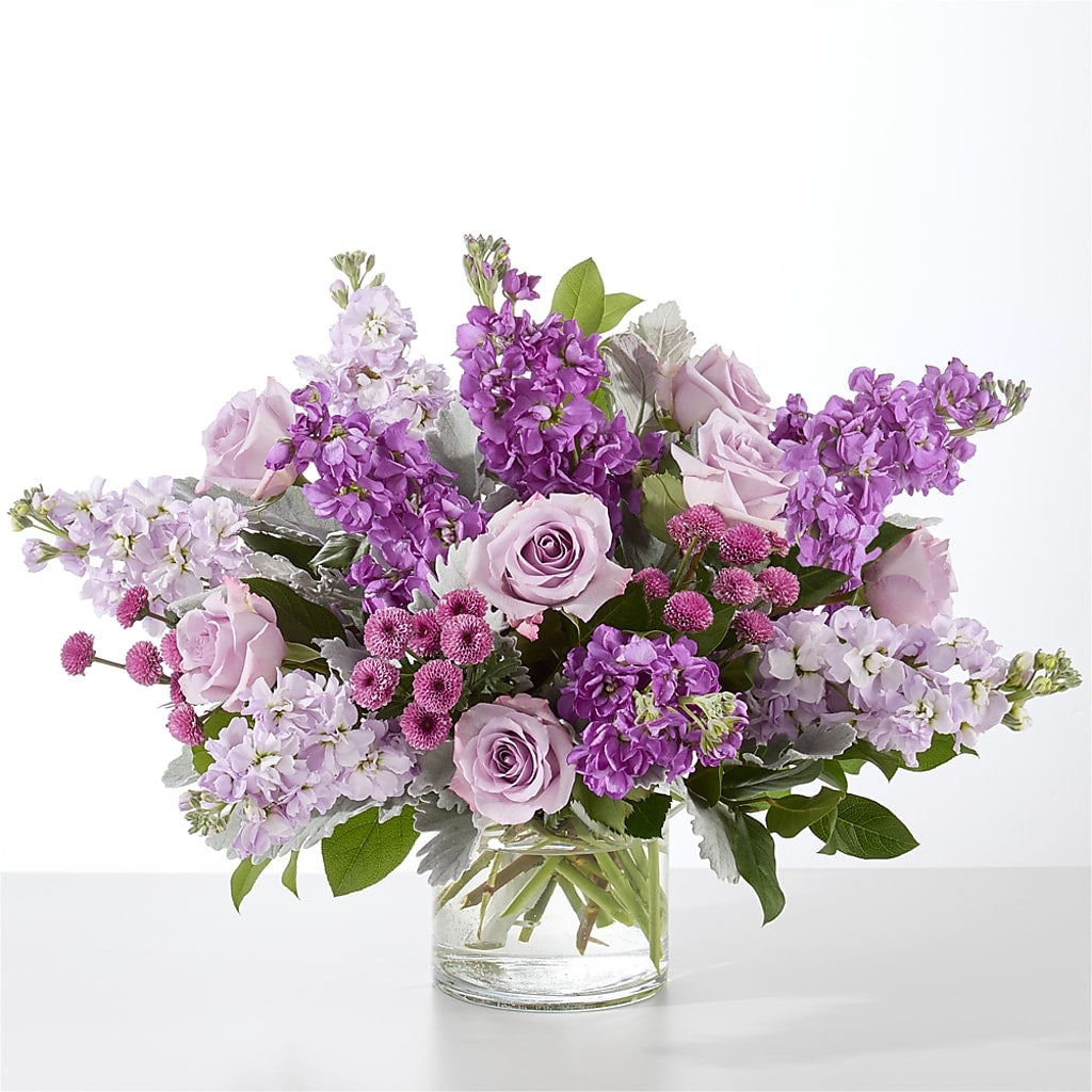 One in a Million Bouquet – Fleuriste East Angus Et Maison Du Cadeau, East Angus PQ