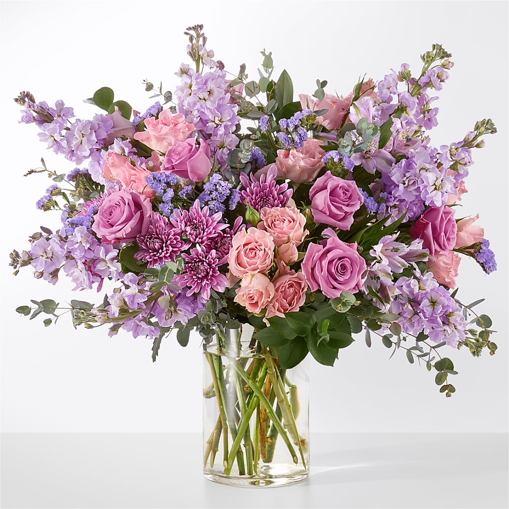 Cloud Nine Bouquet – Fleuriste East Angus Et Maison Du Cadeau, East Angus PQ