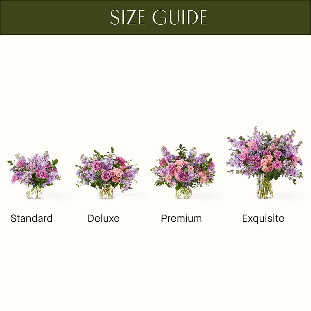 Cloud Nine Bouquet – Fleuriste East Angus Et Maison Du Cadeau, East Angus PQ