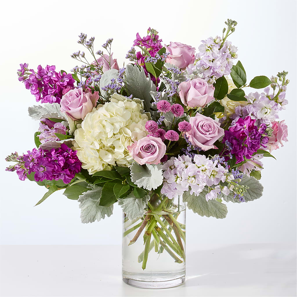 Empress Bouquet – Fleuriste East Angus Et Maison Du Cadeau, East Angus PQ