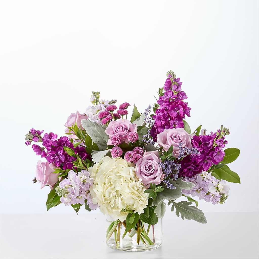 Empress Bouquet – Fleuriste East Angus Et Maison Du Cadeau, East Angus PQ