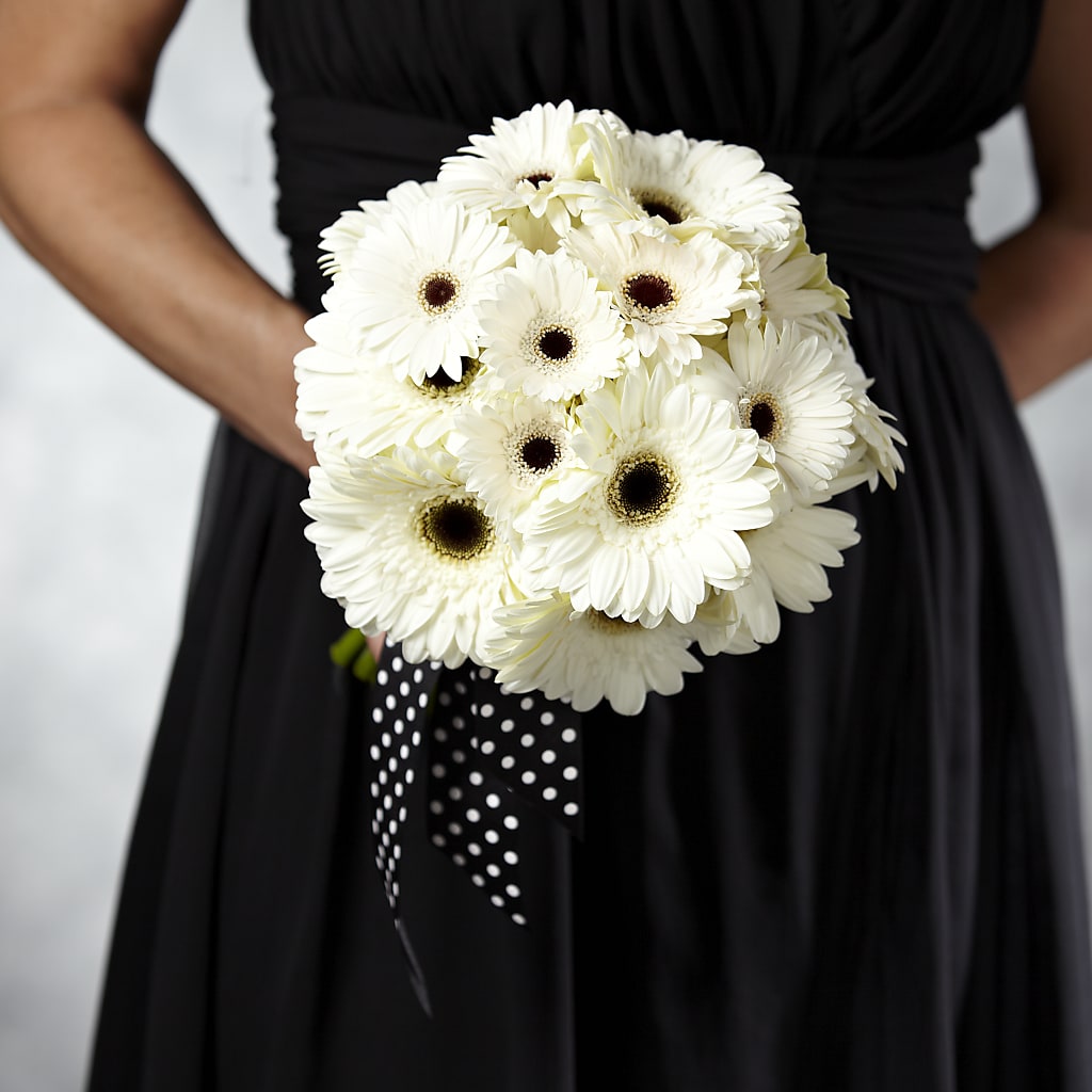 Daisy Delight Bouquet – Fleuriste East Angus Et Maison Du Cadeau, East Angus PQ