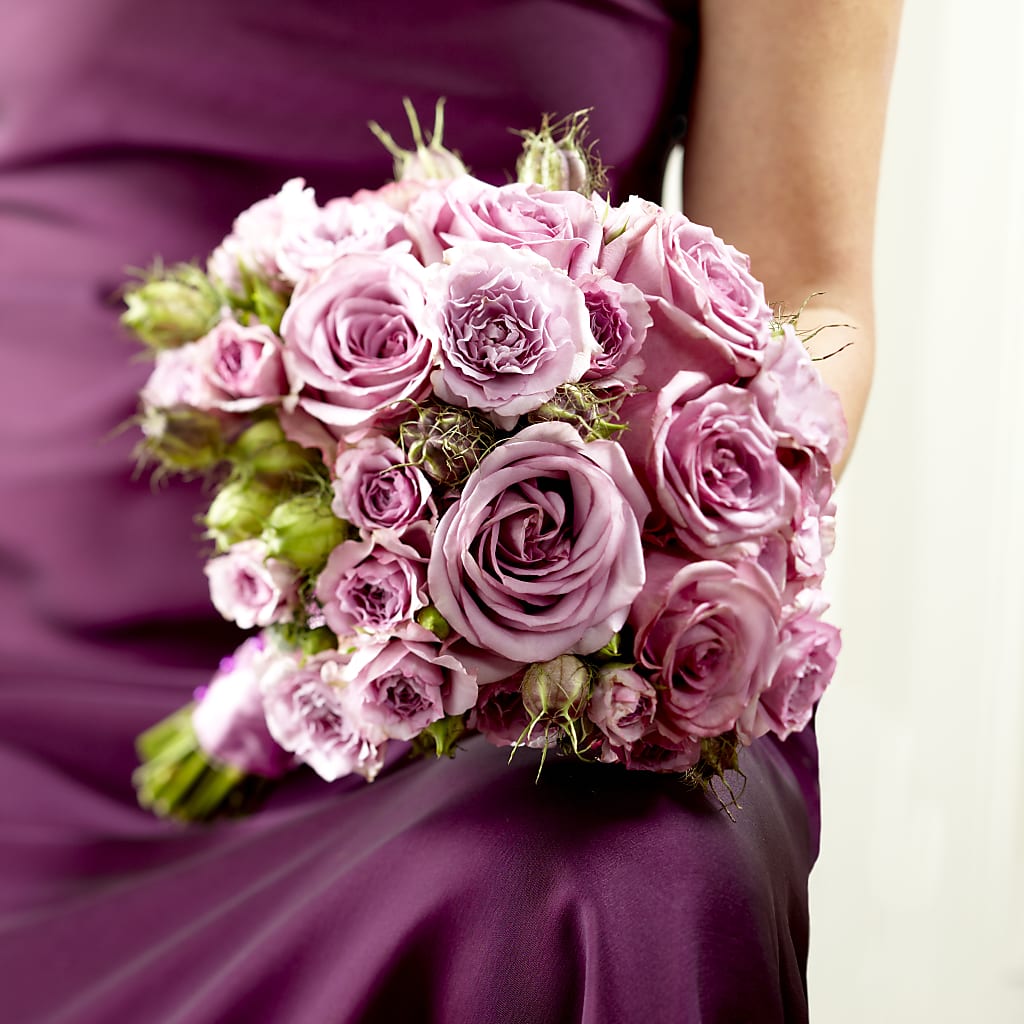 Veronica Bouquet – Fleuriste East Angus Et Maison Du Cadeau, East Angus PQ