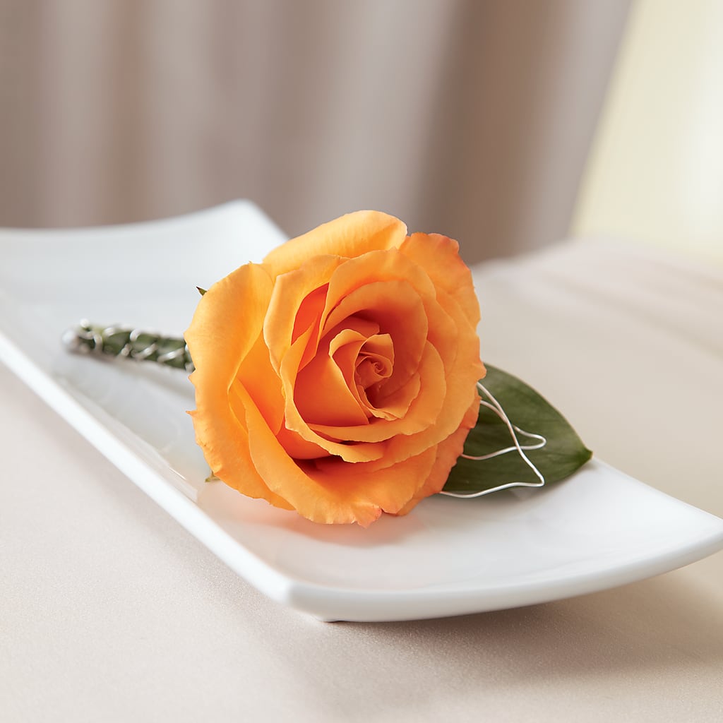 Lifetime of Love Boutonniere – Fleuriste East Angus Et Maison Du Cadeau, East Angus PQ