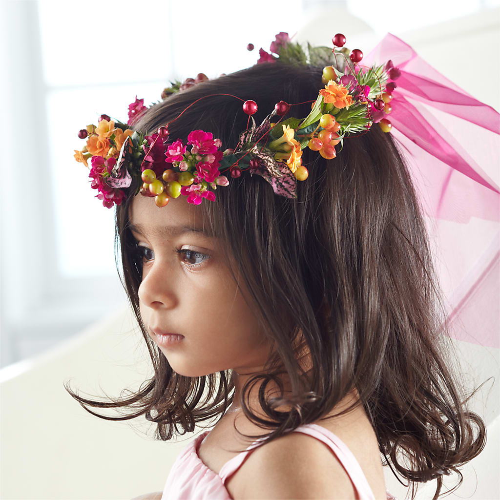 Baby Love Headpiece – Fleuriste East Angus Et Maison Du Cadeau, East Angus PQ