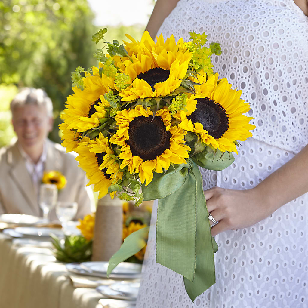 Free Spirit Bouquet – Fleuriste East Angus Et Maison Du Cadeau, East Angus PQ