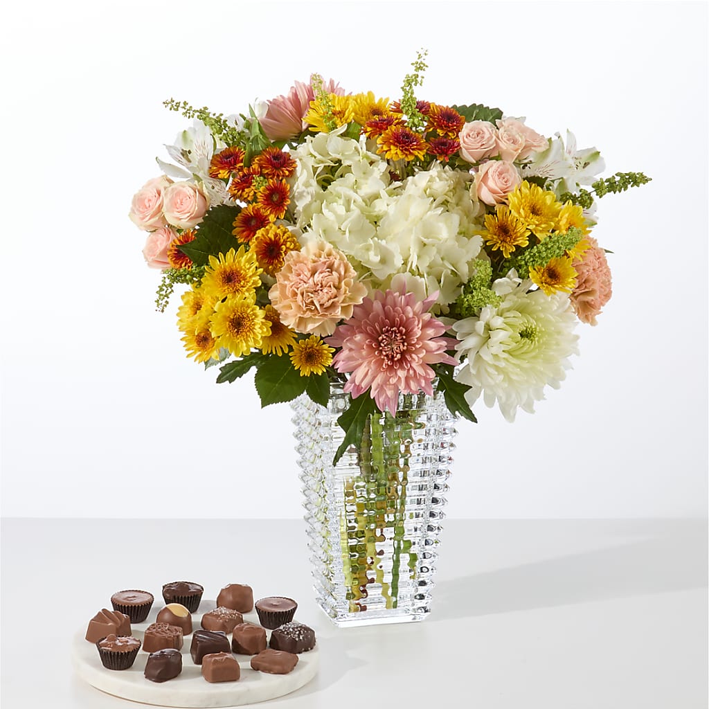 Fall Celebration Bouquet –  Fleuriste East Angus Et Maison Du Cadeau, East Angus PQ