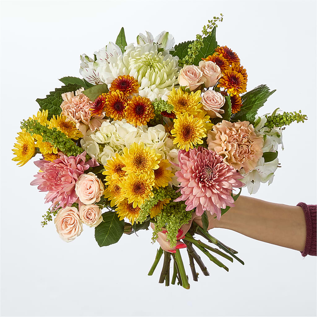 Fall Celebration Bouquet –  Fleuriste East Angus Et Maison Du Cadeau, East Angus PQ