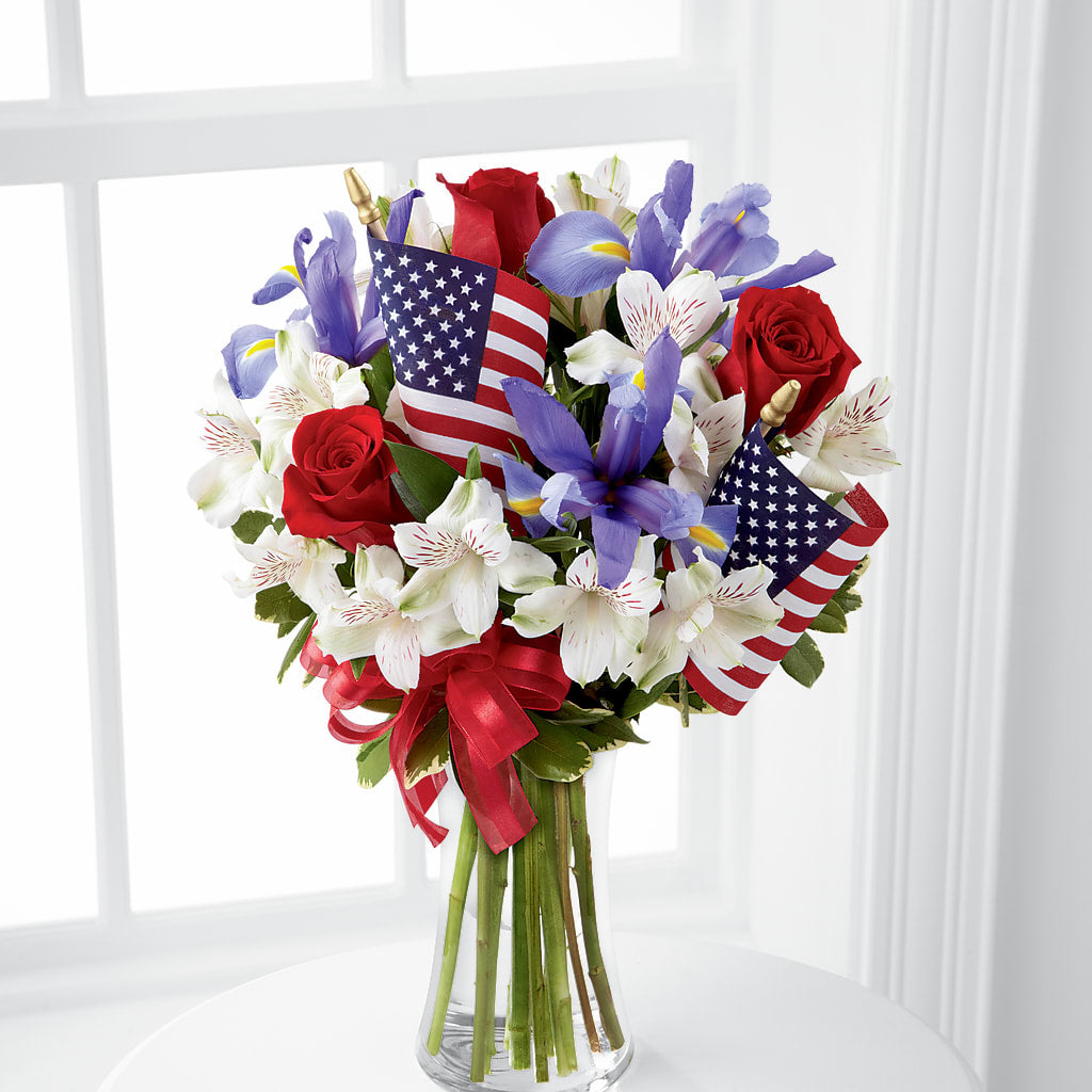 Unity Bouquet –  Fleuriste East Angus Et Maison Du Cadeau, East Angus PQ