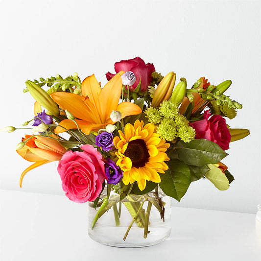 Best Day Bouquet –  Fleuriste East Angus Et Maison Du Cadeau, East Angus PQ