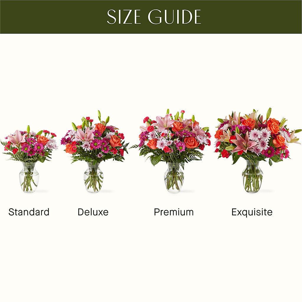 Light of My Life Bouquet –  Fleuriste East Angus Et Maison Du Cadeau, East Angus PQ