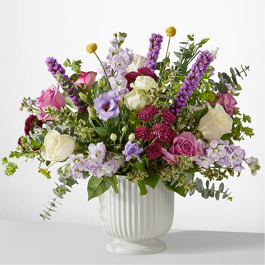 Work of Art Bouquet –  Fleuriste East Angus Et Maison Du Cadeau, East Angus PQ