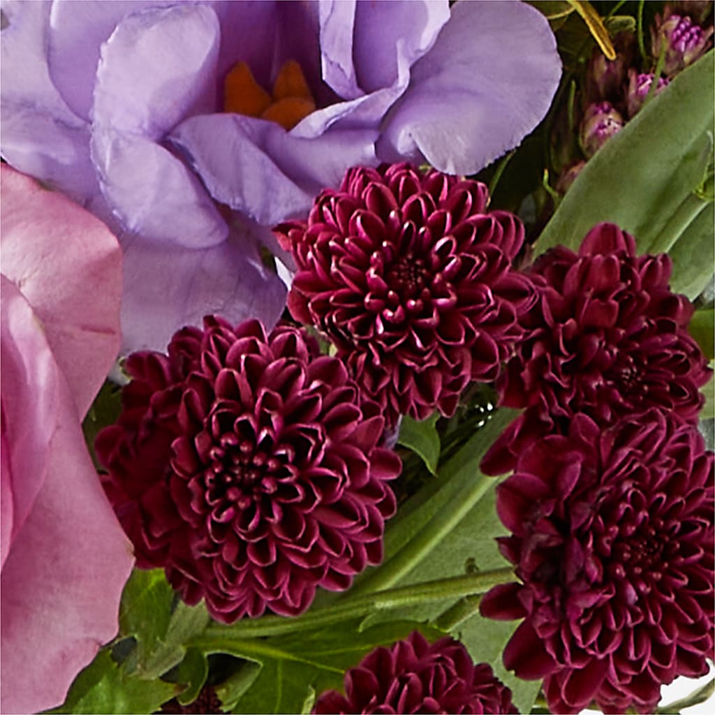 Work of Art Bouquet –  Fleuriste East Angus Et Maison Du Cadeau, East Angus PQ
