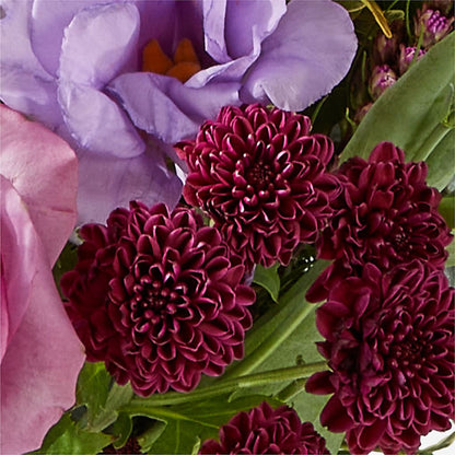 Work of Art Bouquet –  Fleuriste East Angus Et Maison Du Cadeau, East Angus PQ