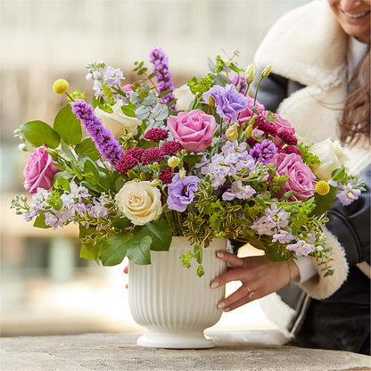 Work of Art Bouquet –  Fleuriste East Angus Et Maison Du Cadeau, East Angus PQ