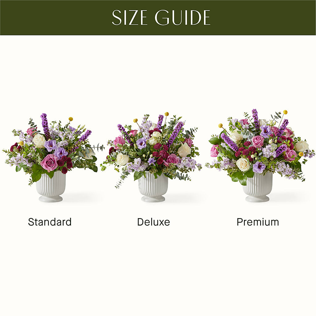 Work of Art Bouquet –  Fleuriste East Angus Et Maison Du Cadeau, East Angus PQ