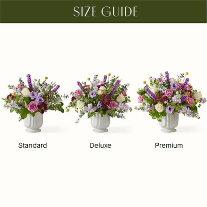 Work of Art Bouquet –  Fleuriste East Angus Et Maison Du Cadeau, East Angus PQ