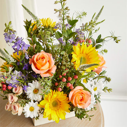The Good Life Bouquet –  Fleuriste East Angus Et Maison Du Cadeau, East Angus PQ