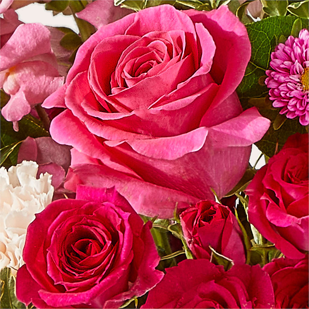 Too Cute Bouquet –  Fleuriste East Angus Et Maison Du Cadeau, East Angus PQ