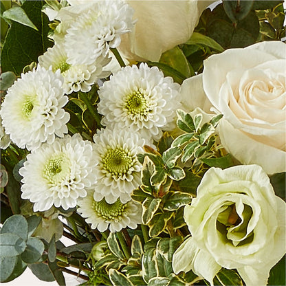 Cashmere Bouquet –  Fleuriste East Angus Et Maison Du Cadeau, East Angus PQ