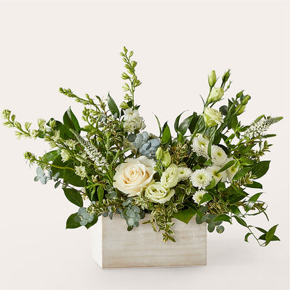 Cashmere Bouquet –  Fleuriste East Angus Et Maison Du Cadeau, East Angus PQ