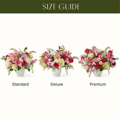 Antique Shopping Bouquet –  Fleuriste East Angus Et Maison Du Cadeau, East Angus PQ