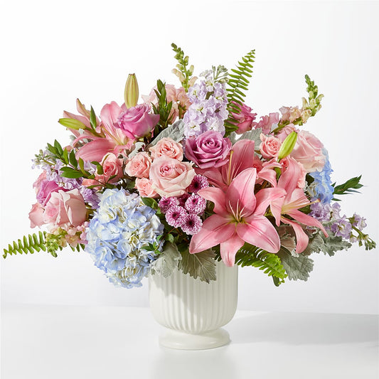 Wonderland Bouquet –  Fleuriste East Angus Et Maison Du Cadeau, East Angus PQ