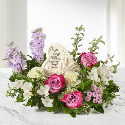 In My Heart Arrangement –  Fleuriste East Angus Et Maison Du Cadeau, East Angus PQ