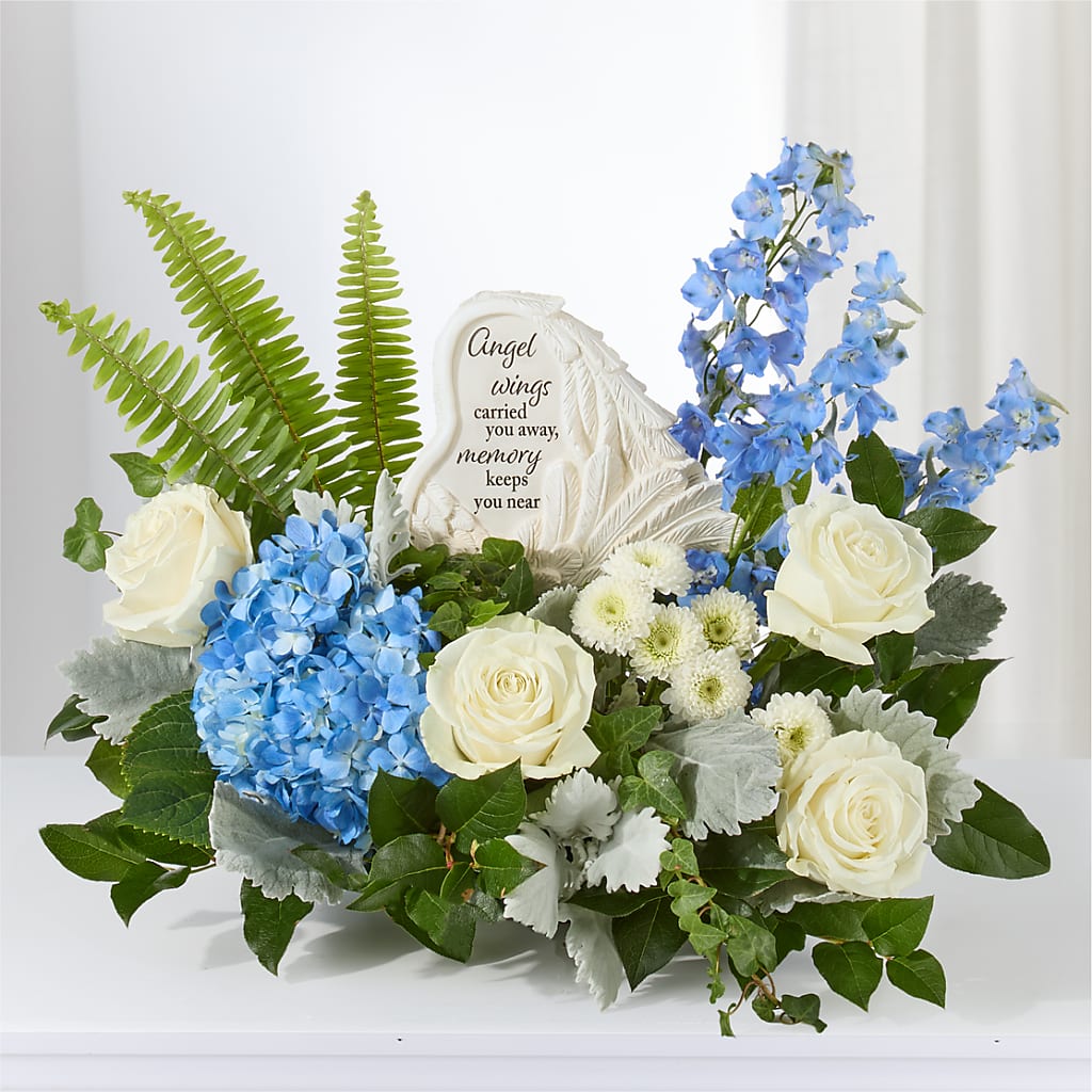 Dearest Arrangement –  Fleuriste East Angus Et Maison Du Cadeau, East Angus PQ