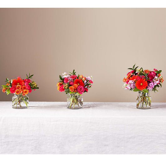Fiesta Bouquet –  Fleuriste East Angus Et Maison Du Cadeau, East Angus PQ