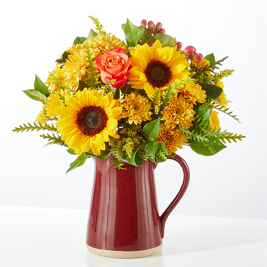 Scents of Autumn Bouquet –  Fleuriste East Angus Et Maison Du Cadeau, East Angus PQ