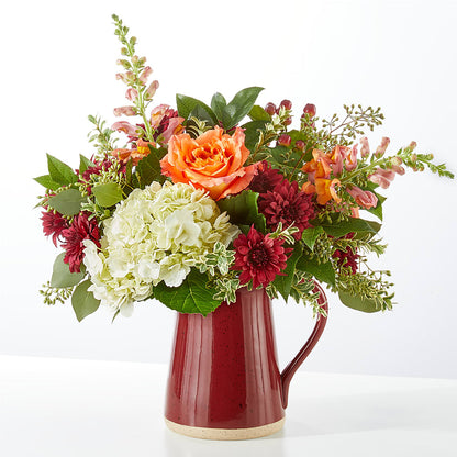 Fall's Finest Bouquet –  Fleuriste East Angus Et Maison Du Cadeau, East Angus PQ