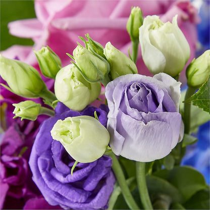 Twilight Glow Bouquet –  Fleuriste East Angus Et Maison Du Cadeau, East Angus PQ