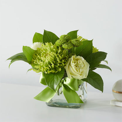 Emerald Forest Bouquet –  Fleuriste East Angus Et Maison Du Cadeau, East Angus PQ