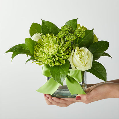 Emerald Forest Bouquet –  Fleuriste East Angus Et Maison Du Cadeau, East Angus PQ