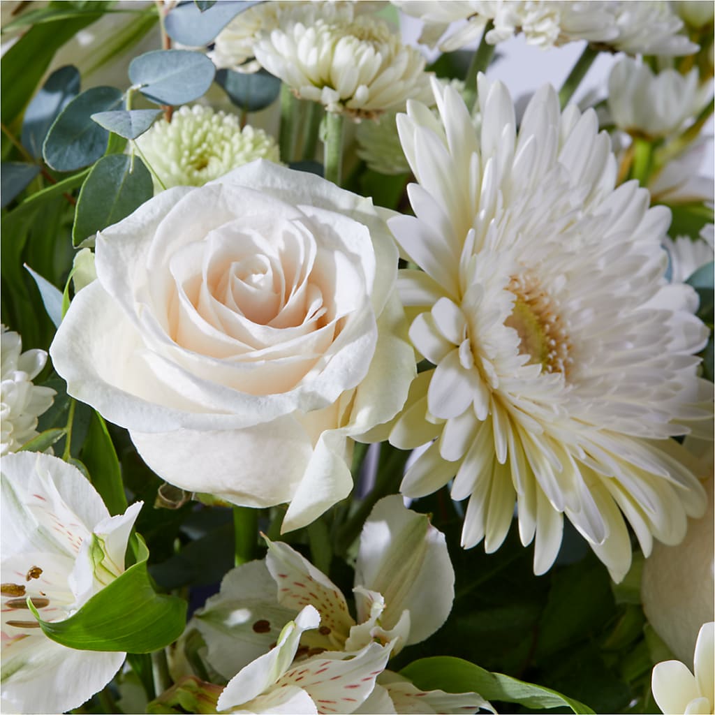 New Beginnings – A Florist Original –  Fleuriste East Angus Et Maison Du Cadeau, East Angus PQ