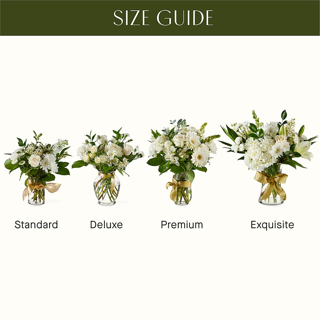 New Beginnings – A Florist Original –  Fleuriste East Angus Et Maison Du Cadeau, East Angus PQ