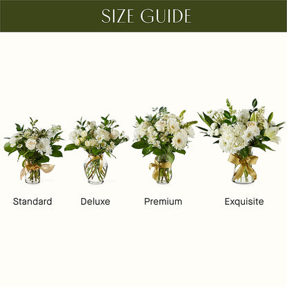 New Beginnings – A Florist Original –  Fleuriste East Angus Et Maison Du Cadeau, East Angus PQ