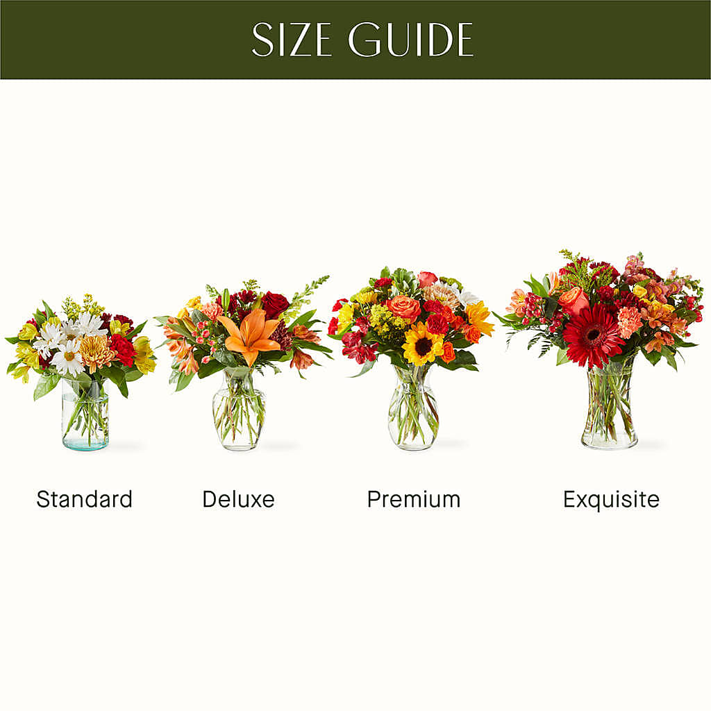 Fall Delight – A Florist Original –  Fleuriste East Angus Et Maison Du Cadeau, East Angus PQ