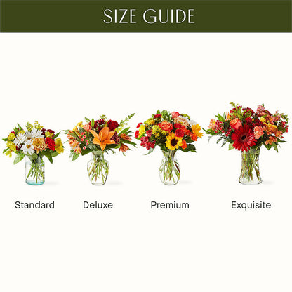 Fall Delight – A Florist Original –  Fleuriste East Angus Et Maison Du Cadeau, East Angus PQ
