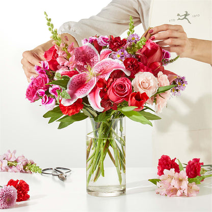 Together Forever - A Florist Original –  Fleuriste East Angus Et Maison Du Cadeau, East Angus PQ