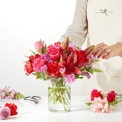 Together Forever - A Florist Original –  Fleuriste East Angus Et Maison Du Cadeau, East Angus PQ