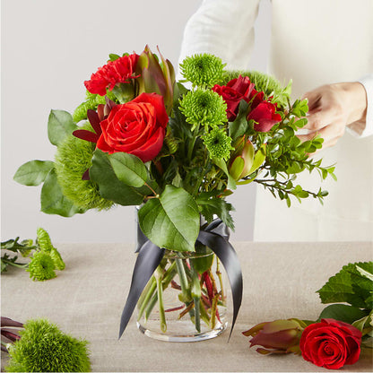 Heritage Kindle – A Florist Original –  Fleuriste East Angus Et Maison Du Cadeau, East Angus PQ