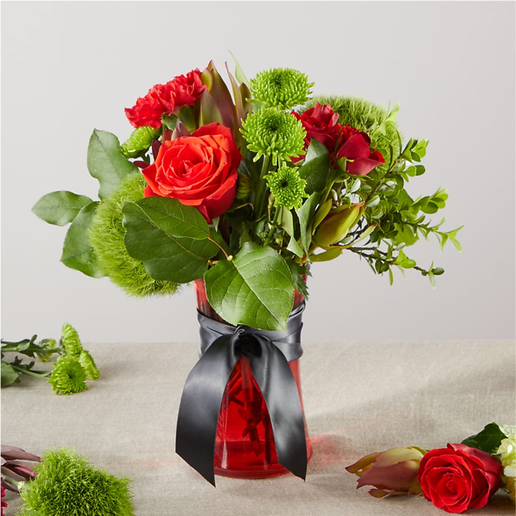 Heritage Kindle – A Florist Original –  Fleuriste East Angus Et Maison Du Cadeau, East Angus PQ