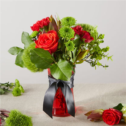 Heritage Kindle – A Florist Original –  Fleuriste East Angus Et Maison Du Cadeau, East Angus PQ