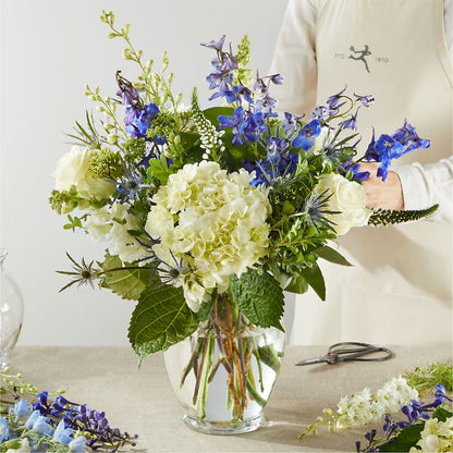 Festival of Lights – A Florist Original –  Fleuriste East Angus Et Maison Du Cadeau, East Angus PQ