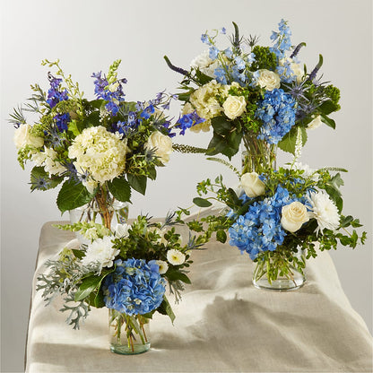 Festival of Lights – A Florist Original –  Fleuriste East Angus Et Maison Du Cadeau, East Angus PQ