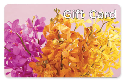 Gift Card –  Fleuriste East Angus Et Maison Du Cadeau, East Angus PQ