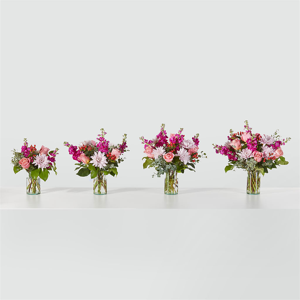 Sunday Morning Bouquet –  Fleuriste East Angus Et Maison Du Cadeau, East Angus PQ
